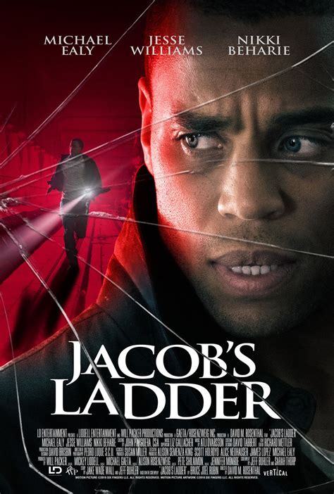latest Jacob's Ladder